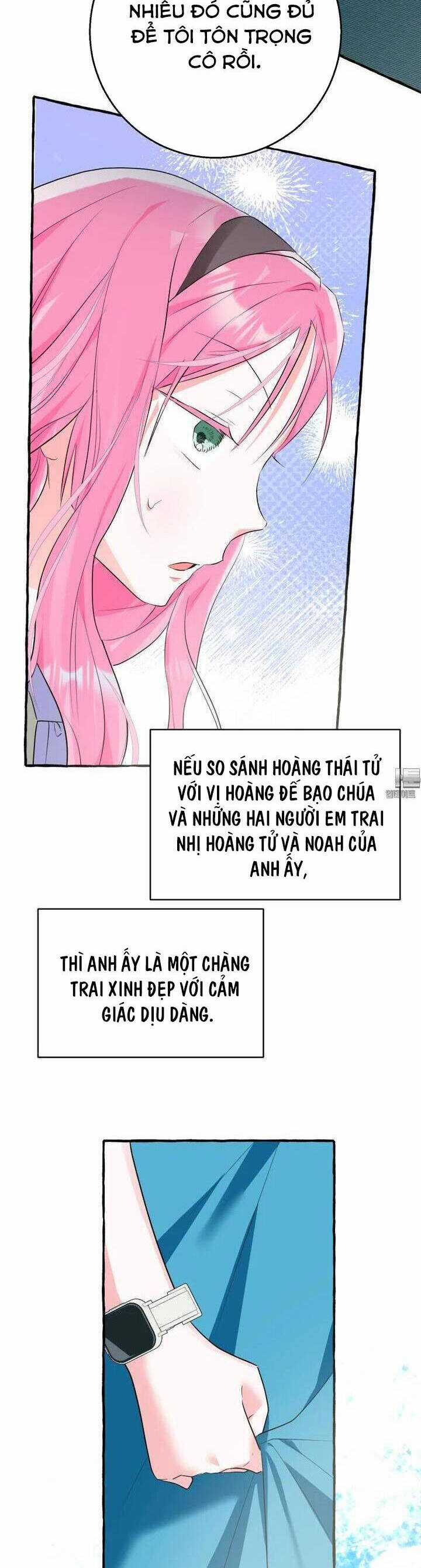 Bạn Sẽ Chết Nếu Không Biết Luật Tiểu Thuyết Chapter 30 trang 40