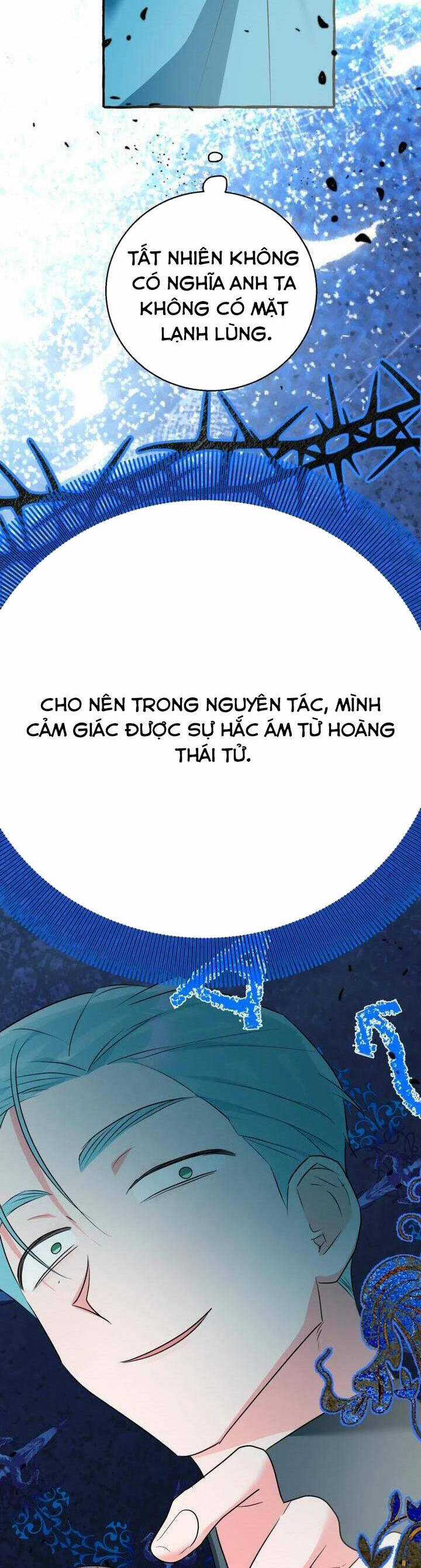 Bạn Sẽ Chết Nếu Không Biết Luật Tiểu Thuyết Chapter 30 trang 41