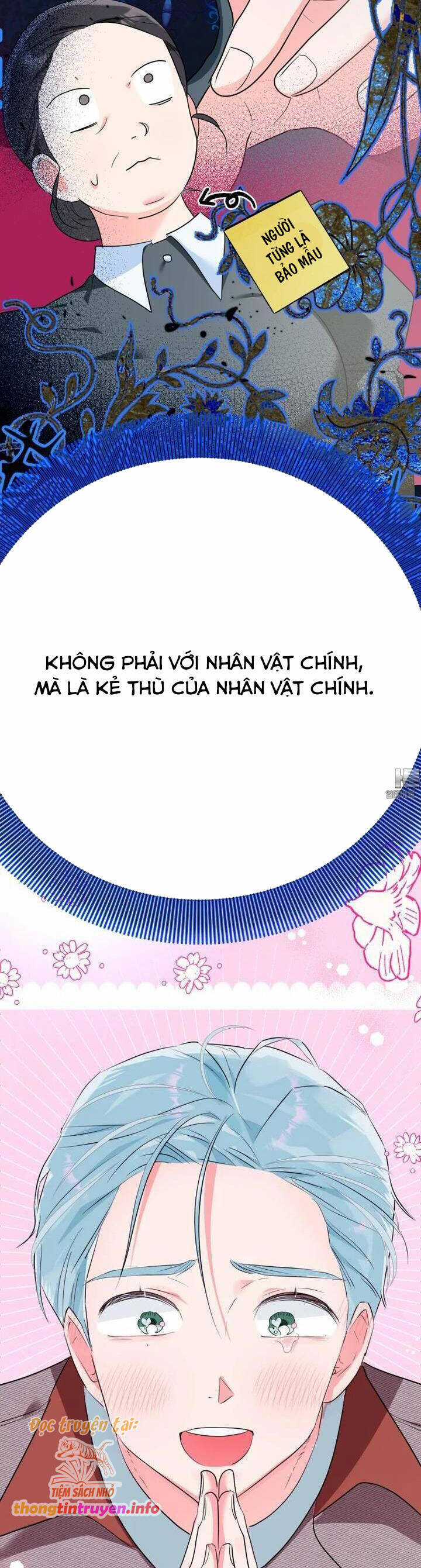 Bạn Sẽ Chết Nếu Không Biết Luật Tiểu Thuyết Chapter 30 trang 42