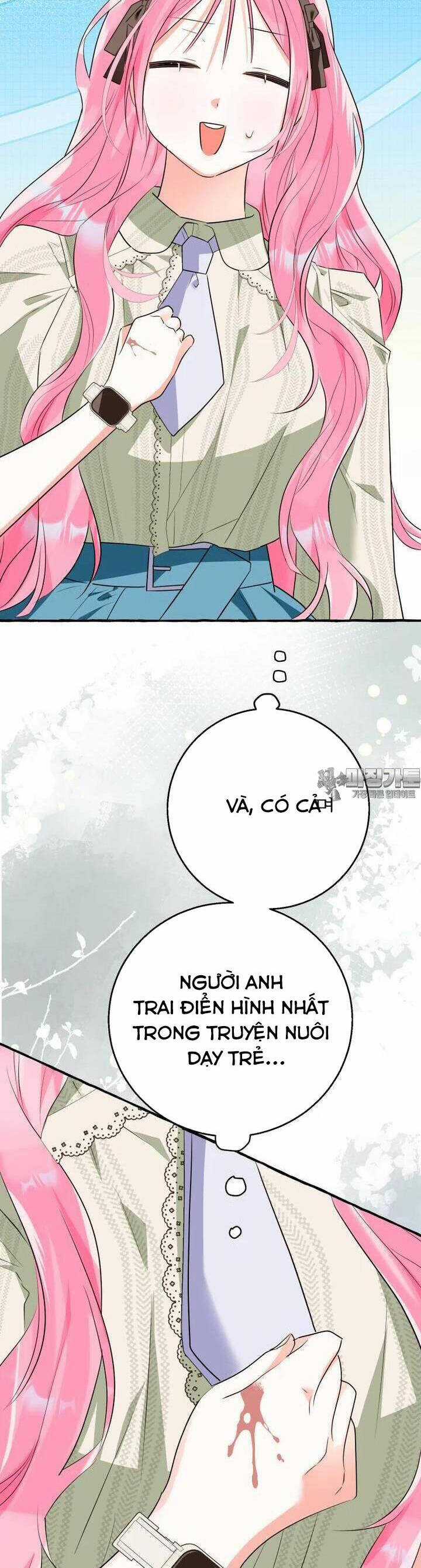 Bạn Sẽ Chết Nếu Không Biết Luật Tiểu Thuyết Chapter 30 trang 44