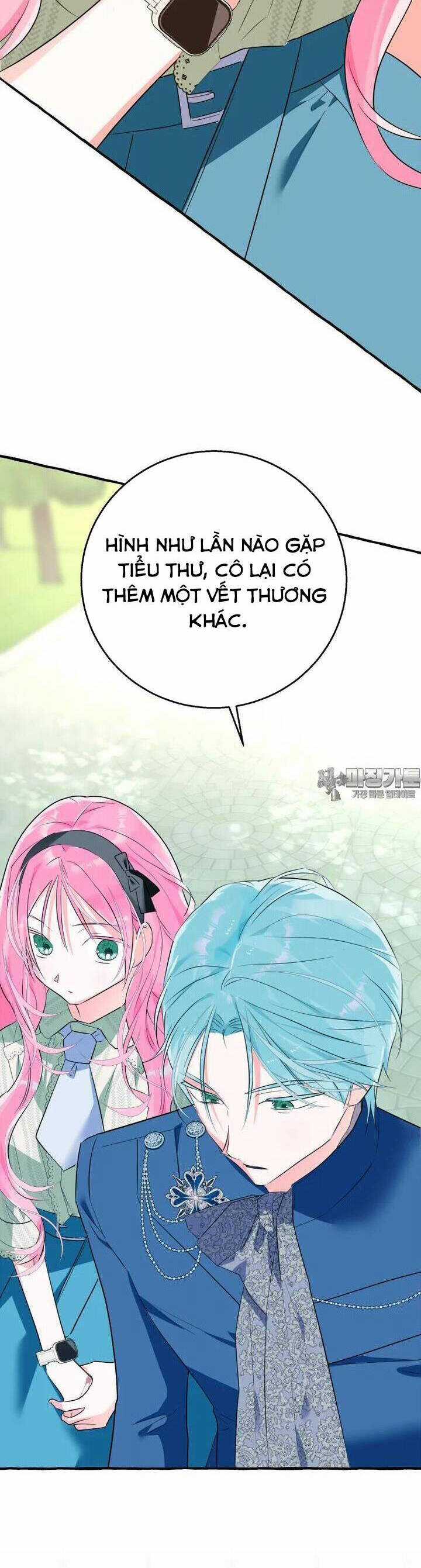 Bạn Sẽ Chết Nếu Không Biết Luật Tiểu Thuyết Chapter 30 trang 45