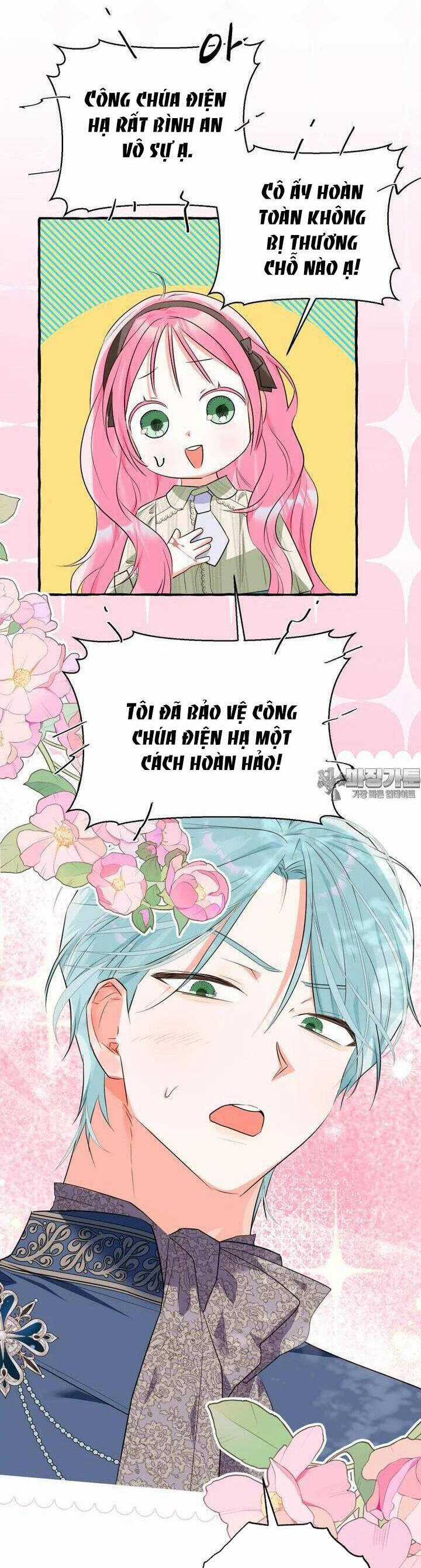 Bạn Sẽ Chết Nếu Không Biết Luật Tiểu Thuyết Chapter 30 trang 46