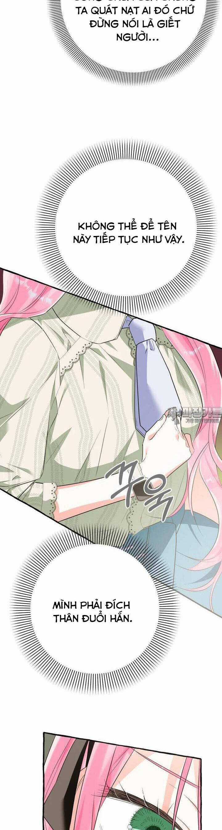 Bạn Sẽ Chết Nếu Không Biết Luật Tiểu Thuyết Chapter 30 trang 5