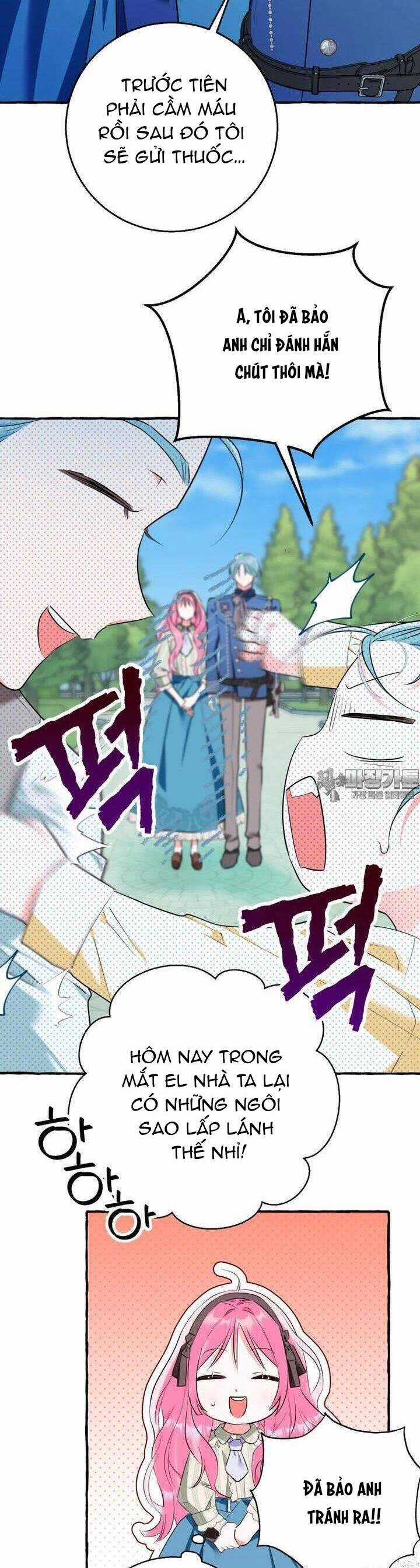 Bạn Sẽ Chết Nếu Không Biết Luật Tiểu Thuyết Chapter 31 trang 10