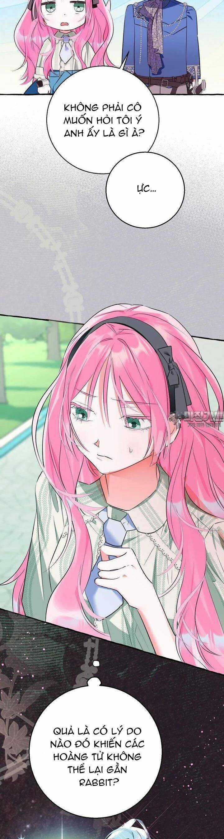 Bạn Sẽ Chết Nếu Không Biết Luật Tiểu Thuyết Chapter 31 trang 13