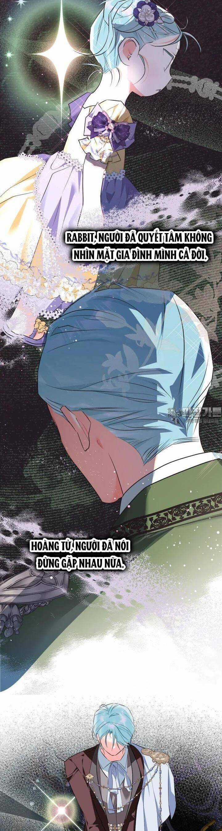 Bạn Sẽ Chết Nếu Không Biết Luật Tiểu Thuyết Chapter 31 trang 14