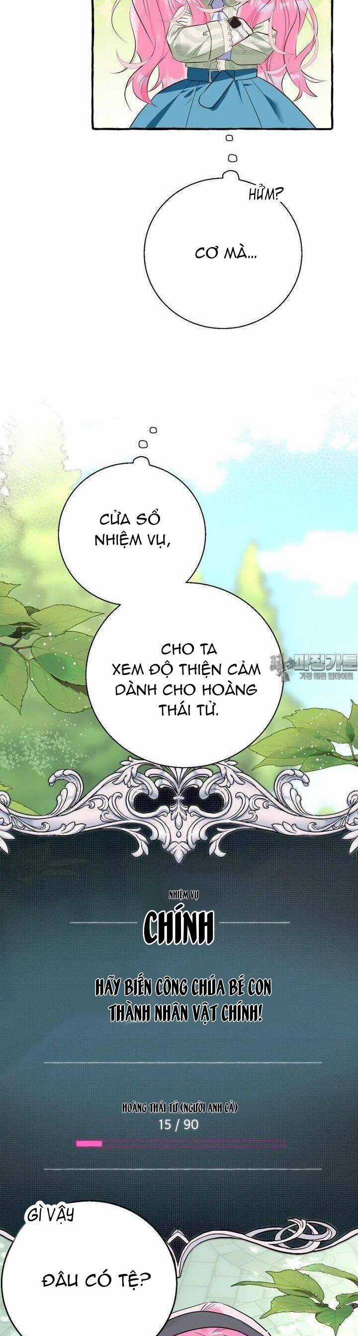 Bạn Sẽ Chết Nếu Không Biết Luật Tiểu Thuyết Chapter 31 trang 16