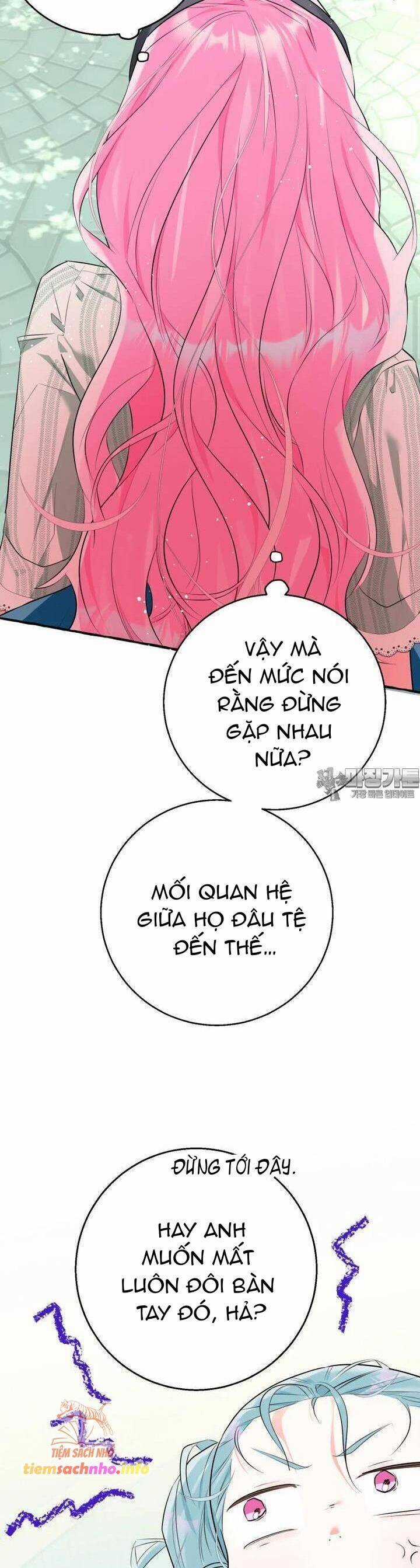 Bạn Sẽ Chết Nếu Không Biết Luật Tiểu Thuyết Chapter 31 trang 17