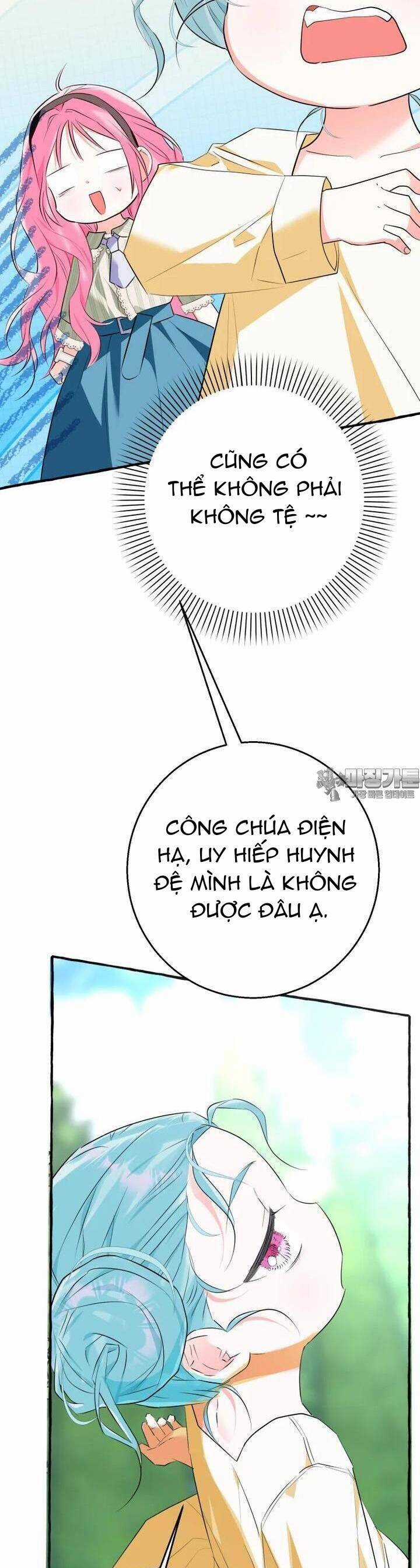 Bạn Sẽ Chết Nếu Không Biết Luật Tiểu Thuyết Chapter 31 trang 18