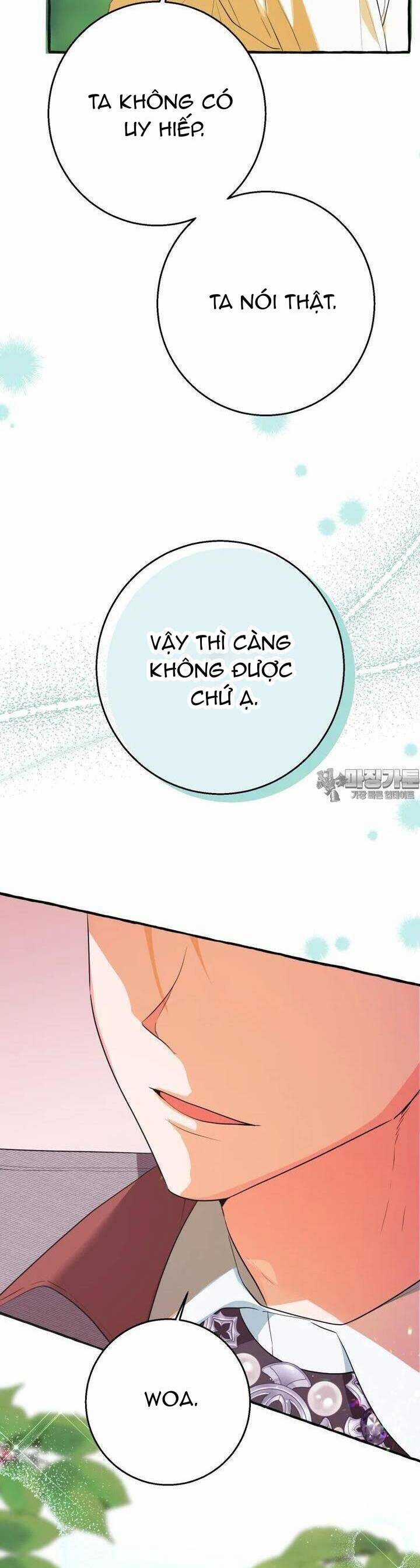 Bạn Sẽ Chết Nếu Không Biết Luật Tiểu Thuyết Chapter 31 trang 19