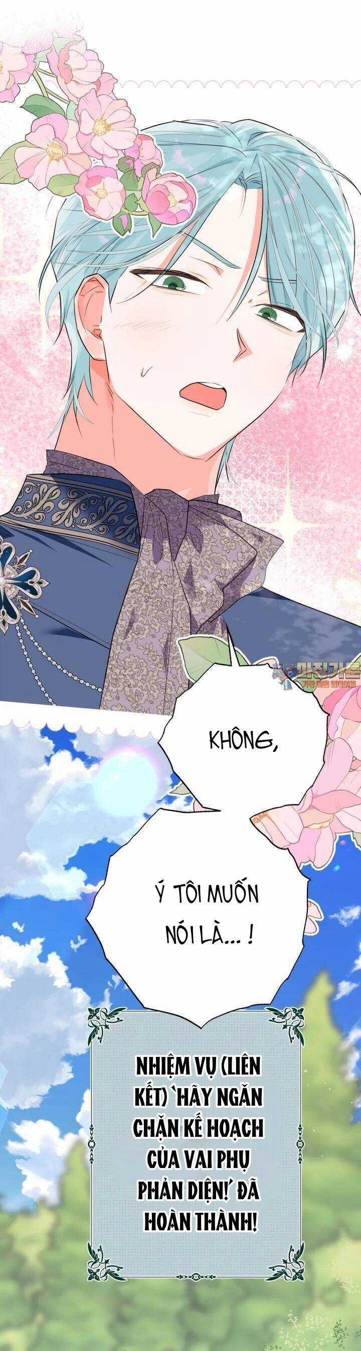 Bạn Sẽ Chết Nếu Không Biết Luật Tiểu Thuyết Chapter 31 trang 2