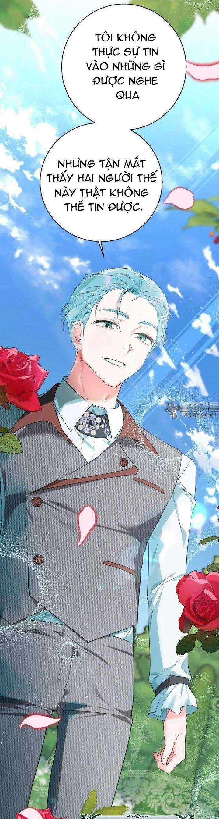 Bạn Sẽ Chết Nếu Không Biết Luật Tiểu Thuyết Chapter 31 trang 20