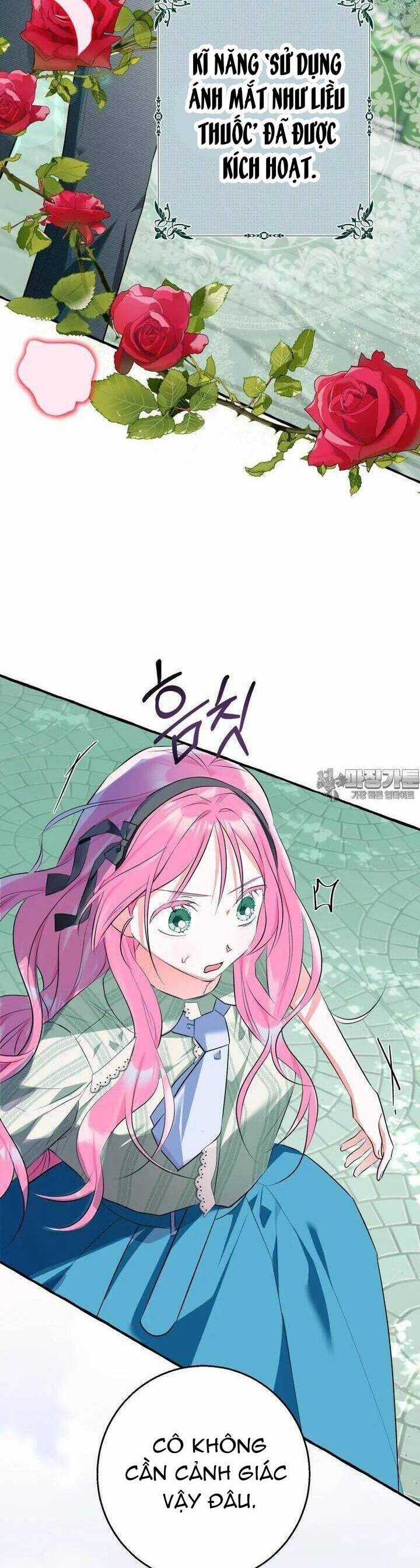 Bạn Sẽ Chết Nếu Không Biết Luật Tiểu Thuyết Chapter 31 trang 21