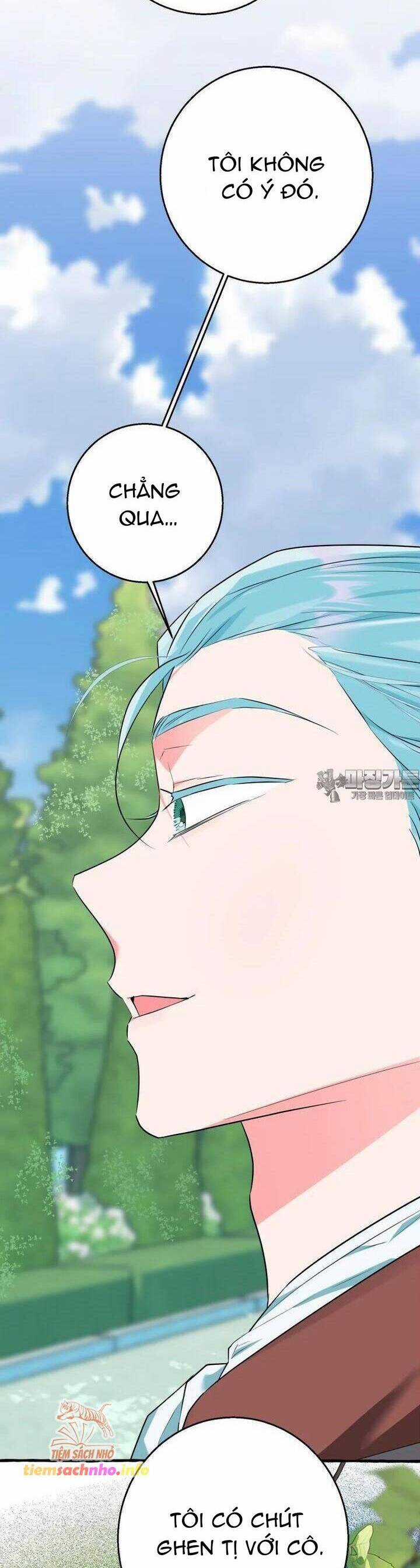 Bạn Sẽ Chết Nếu Không Biết Luật Tiểu Thuyết Chapter 31 trang 22