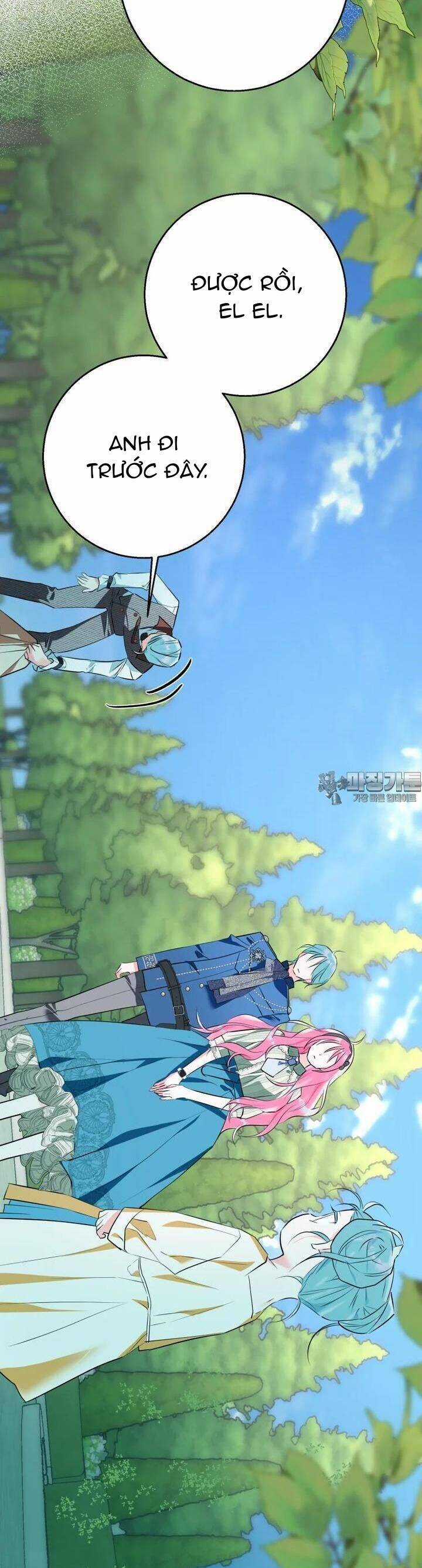 Bạn Sẽ Chết Nếu Không Biết Luật Tiểu Thuyết Chapter 31 trang 23