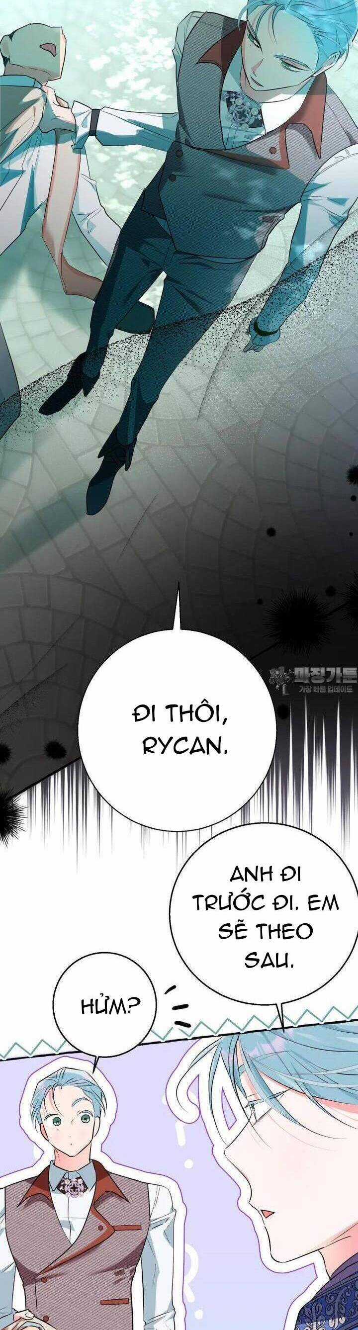 Bạn Sẽ Chết Nếu Không Biết Luật Tiểu Thuyết Chapter 31 trang 25