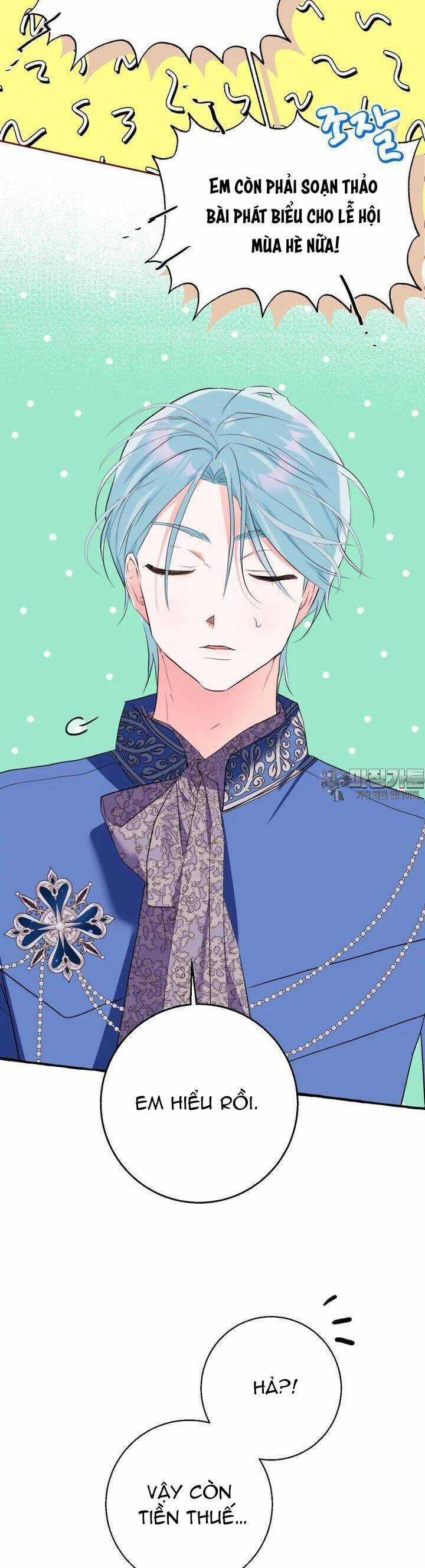 Bạn Sẽ Chết Nếu Không Biết Luật Tiểu Thuyết Chapter 31 trang 29