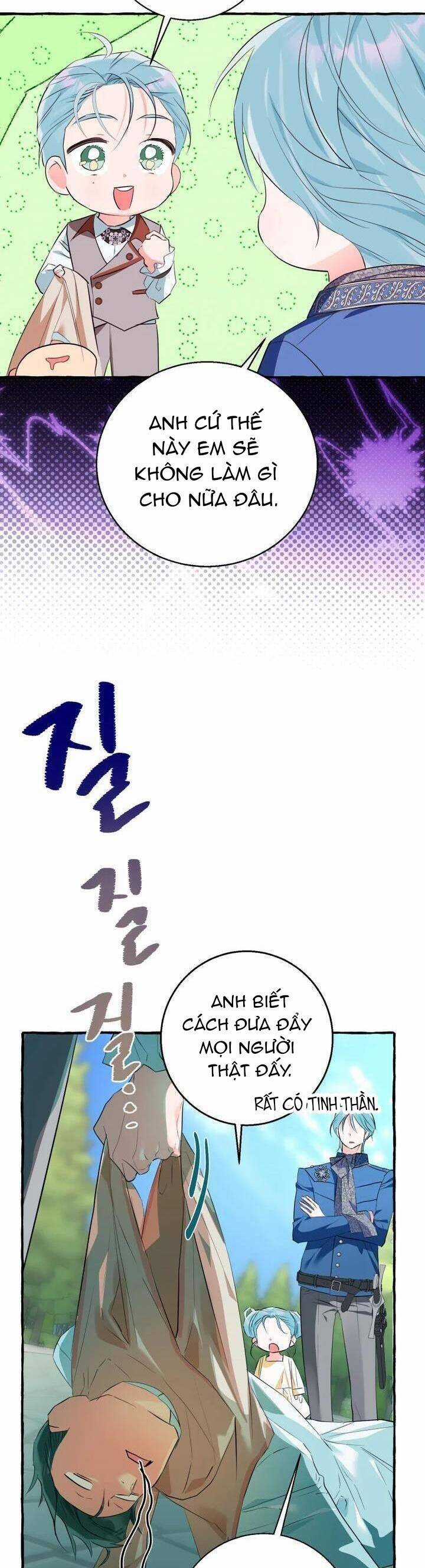 Bạn Sẽ Chết Nếu Không Biết Luật Tiểu Thuyết Chapter 31 trang 30