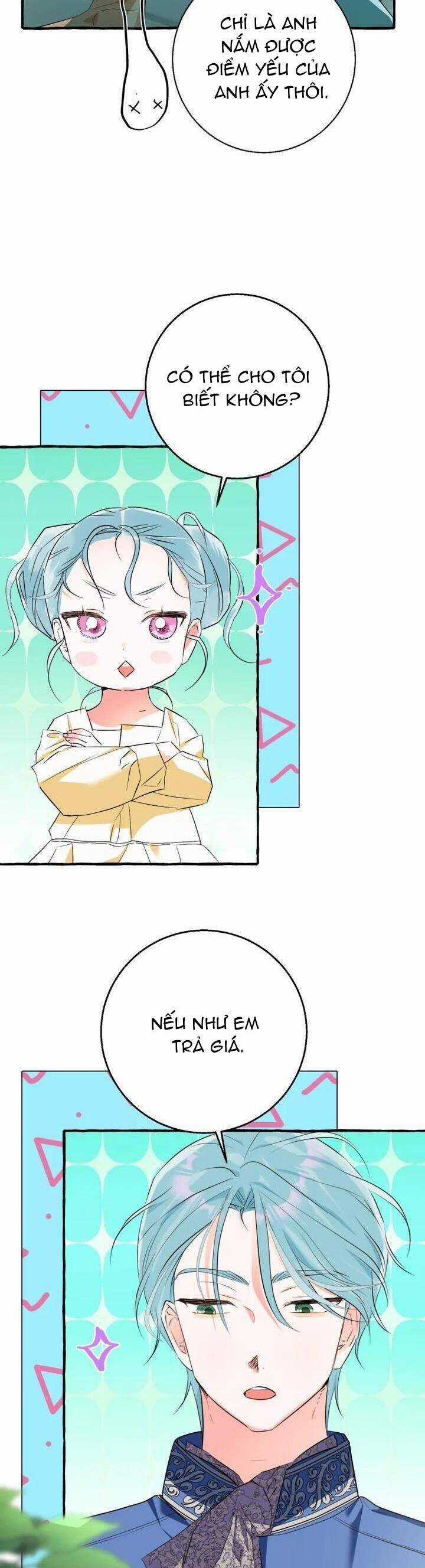 Bạn Sẽ Chết Nếu Không Biết Luật Tiểu Thuyết Chapter 31 trang 31