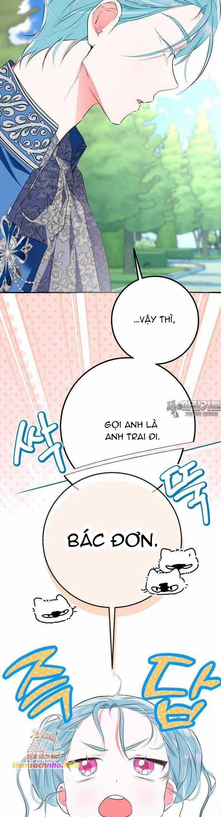 Bạn Sẽ Chết Nếu Không Biết Luật Tiểu Thuyết Chapter 31 trang 33