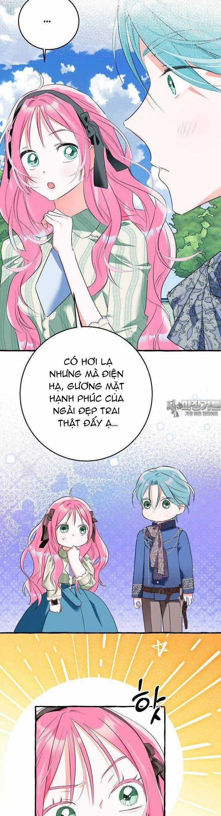 Bạn Sẽ Chết Nếu Không Biết Luật Tiểu Thuyết Chapter 31 trang 37