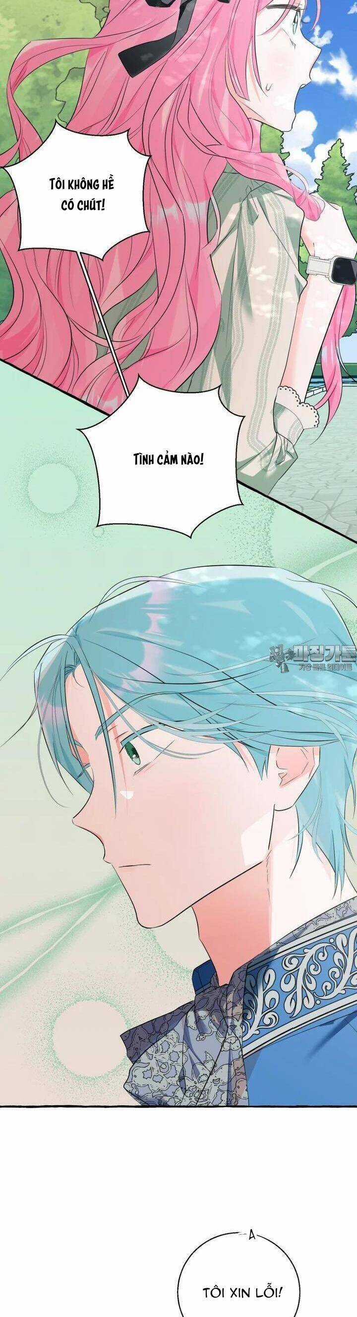 Bạn Sẽ Chết Nếu Không Biết Luật Tiểu Thuyết Chapter 31 trang 39