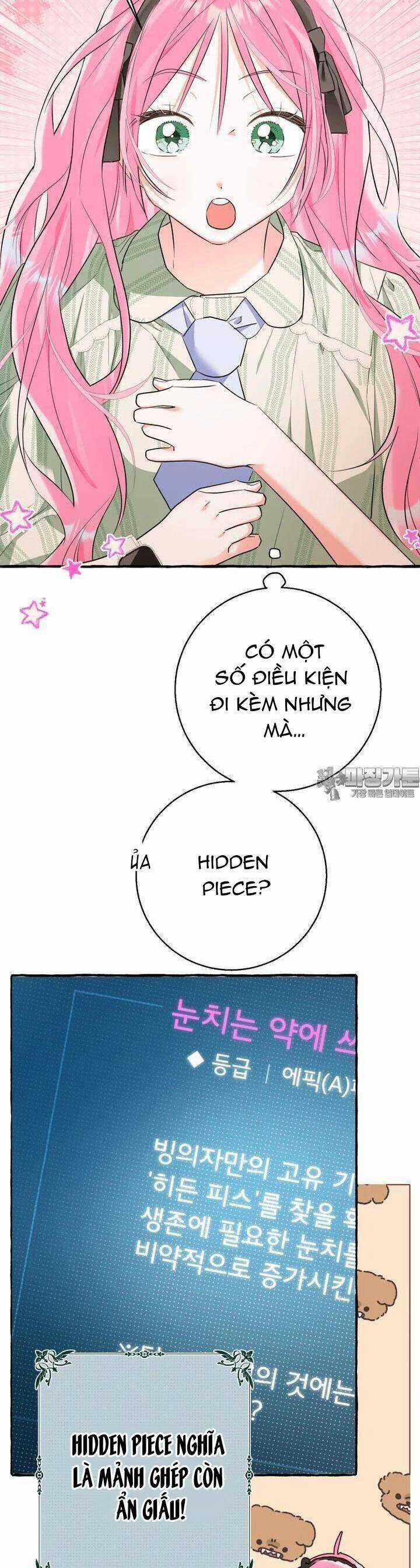 Bạn Sẽ Chết Nếu Không Biết Luật Tiểu Thuyết Chapter 31 trang 4