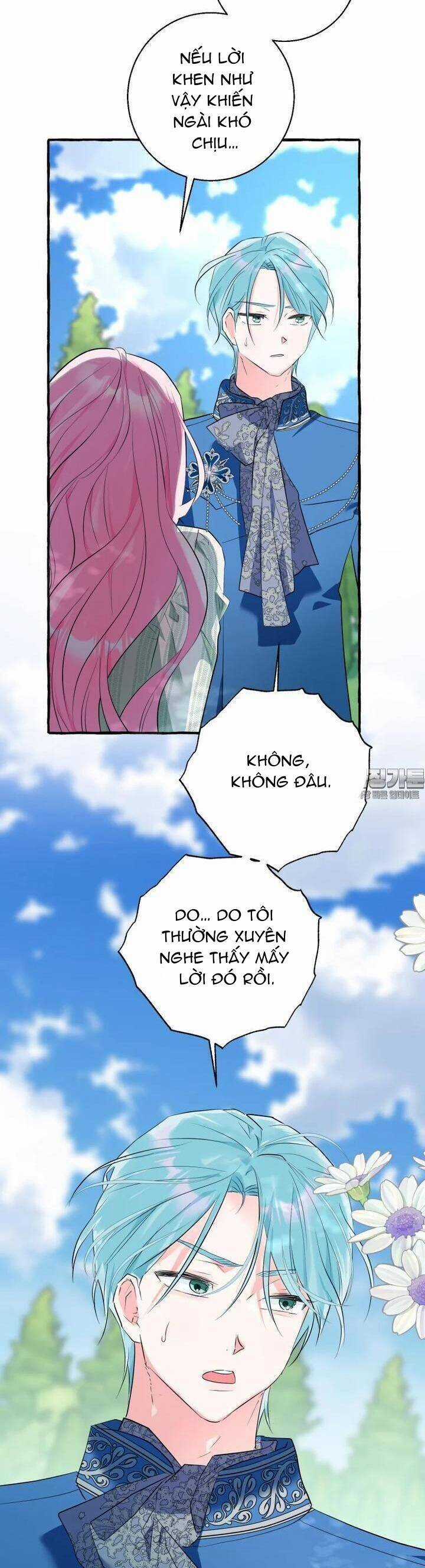 Bạn Sẽ Chết Nếu Không Biết Luật Tiểu Thuyết Chapter 31 trang 40