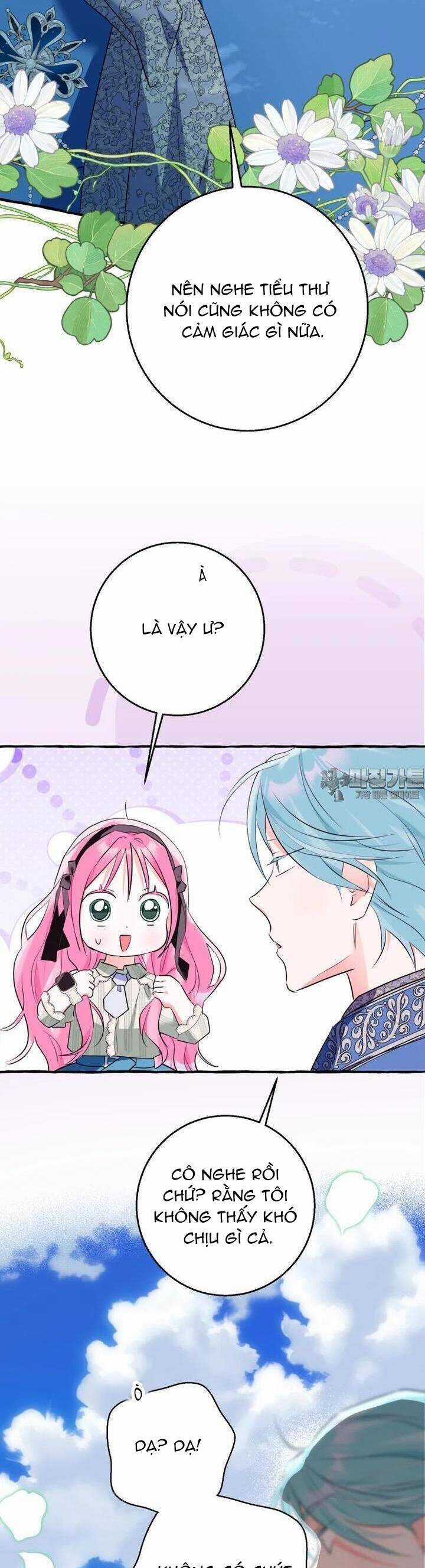 Bạn Sẽ Chết Nếu Không Biết Luật Tiểu Thuyết Chapter 31 trang 41