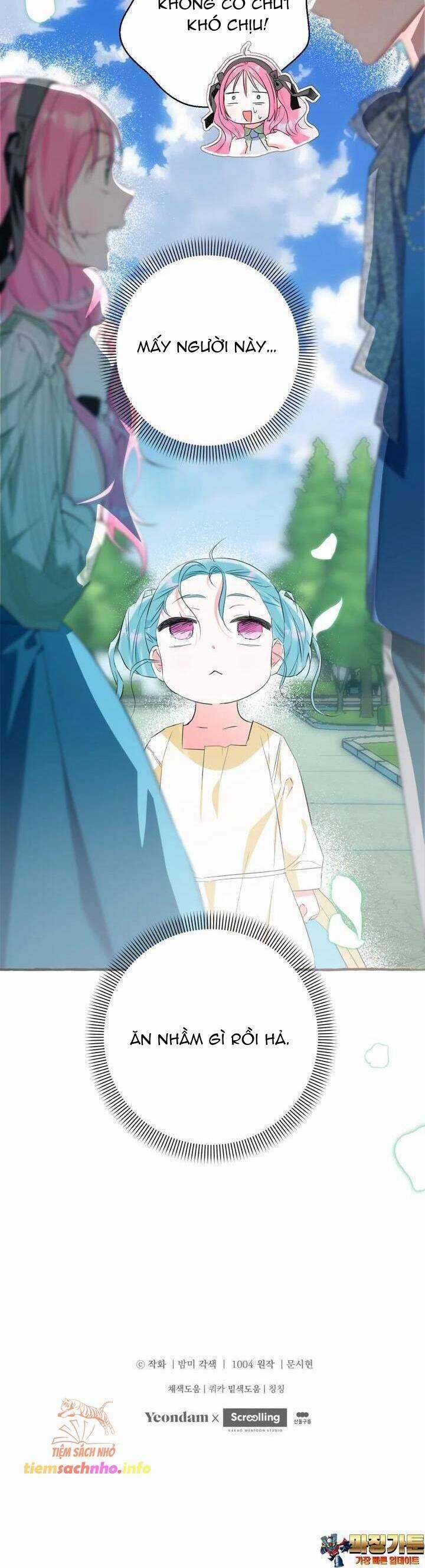 Bạn Sẽ Chết Nếu Không Biết Luật Tiểu Thuyết Chapter 31 trang 42