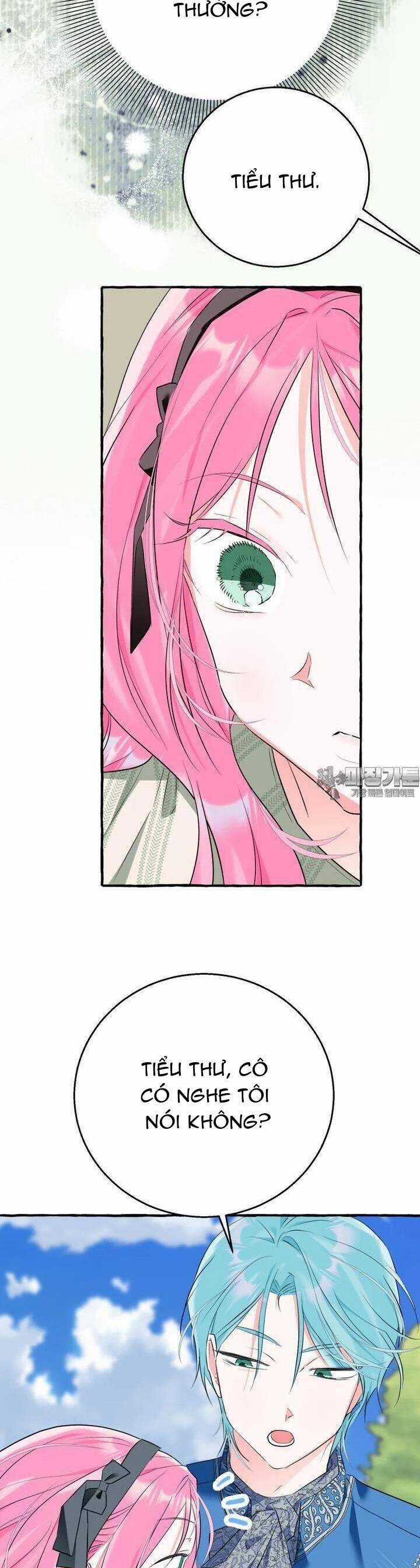 Bạn Sẽ Chết Nếu Không Biết Luật Tiểu Thuyết Chapter 31 trang 6