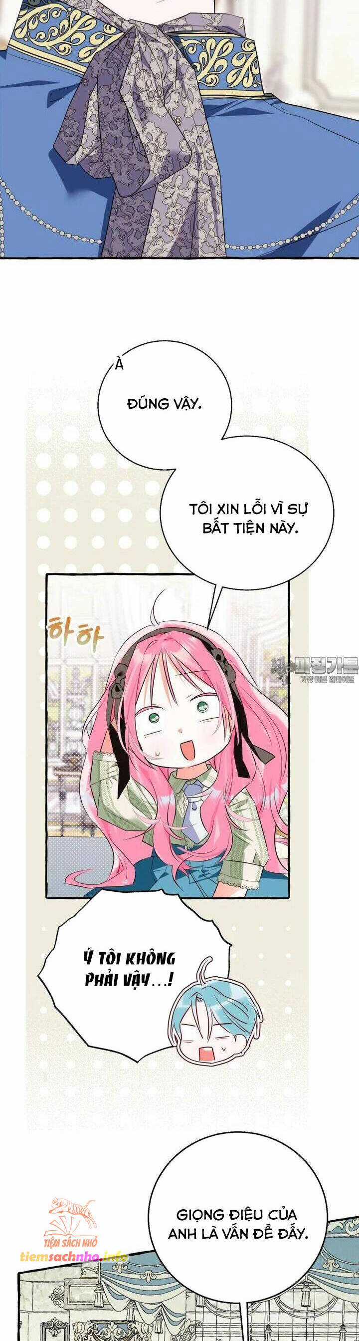 Bạn Sẽ Chết Nếu Không Biết Luật Tiểu Thuyết Chapter 32 trang 12