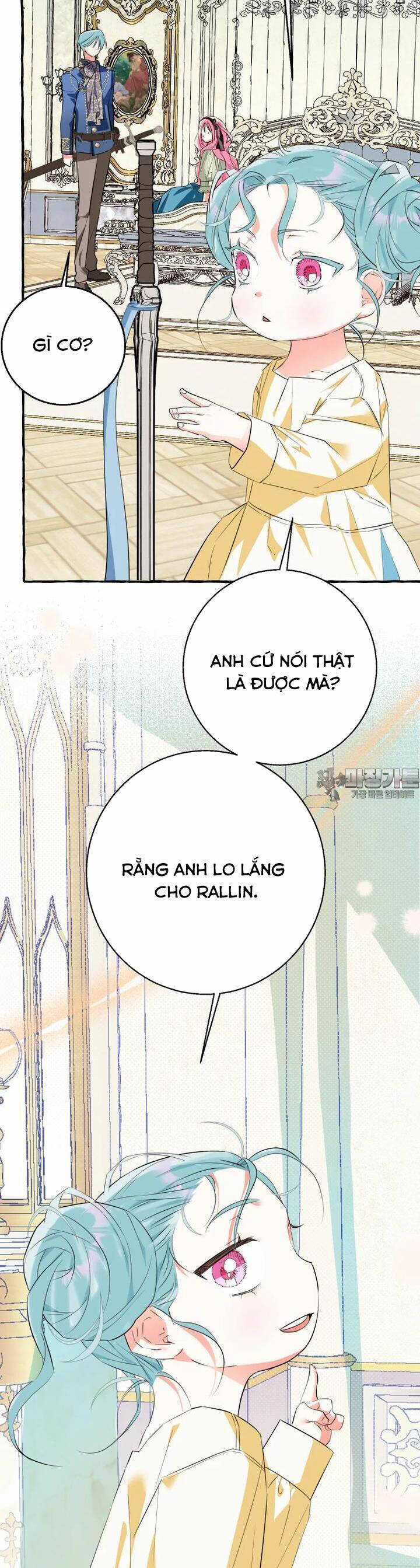 Bạn Sẽ Chết Nếu Không Biết Luật Tiểu Thuyết Chapter 32 trang 13