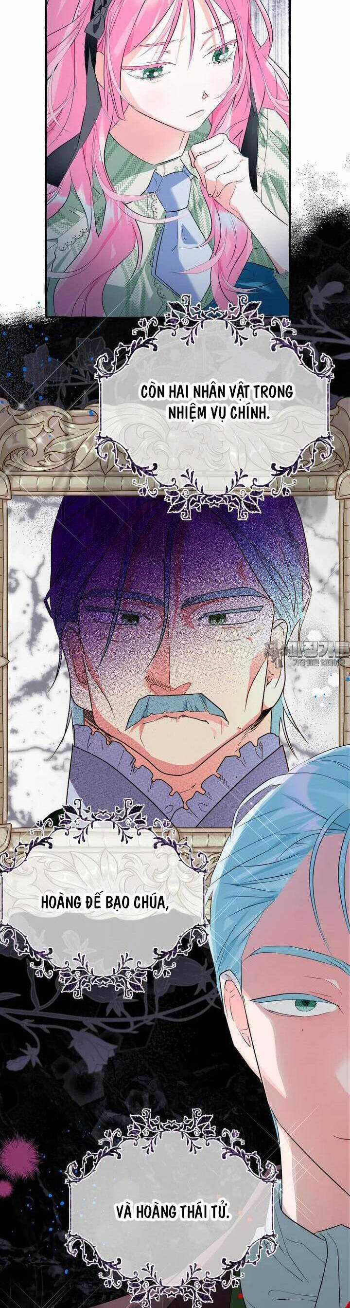 Bạn Sẽ Chết Nếu Không Biết Luật Tiểu Thuyết Chapter 32 trang 15