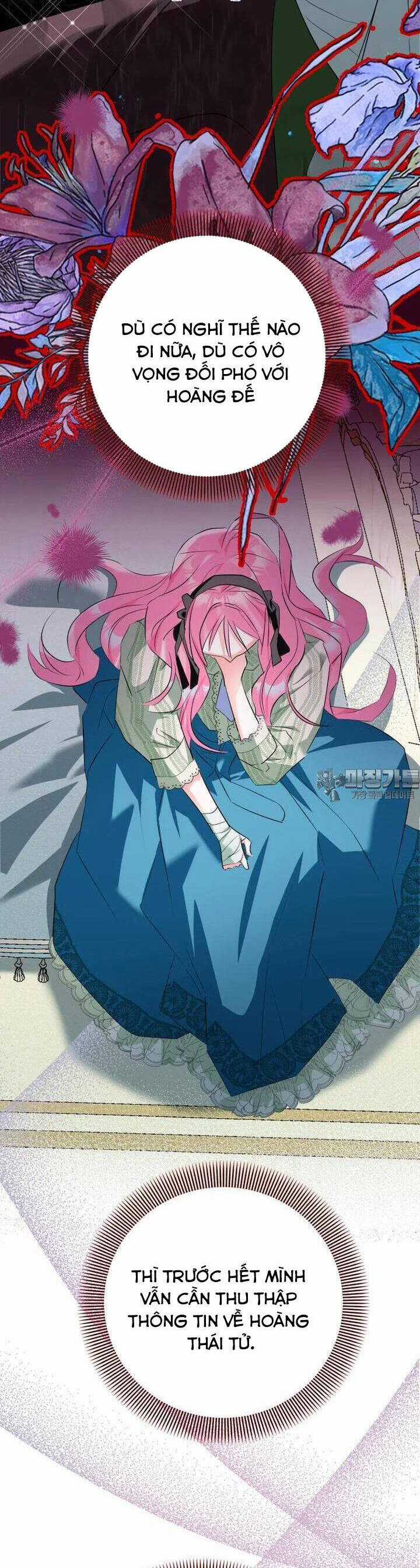 Bạn Sẽ Chết Nếu Không Biết Luật Tiểu Thuyết Chapter 32 trang 16