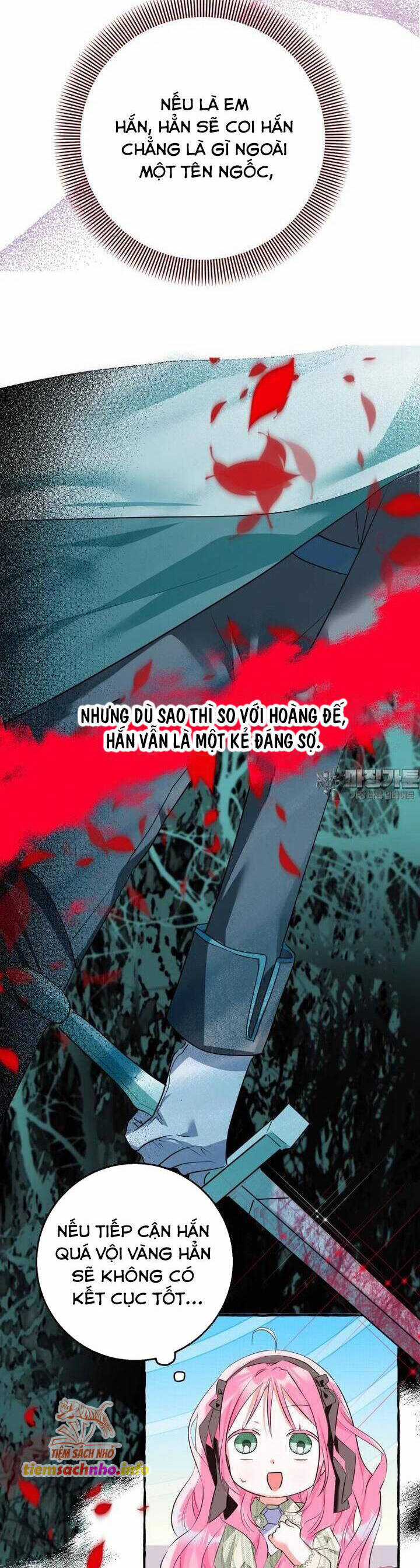 Bạn Sẽ Chết Nếu Không Biết Luật Tiểu Thuyết Chapter 32 trang 17