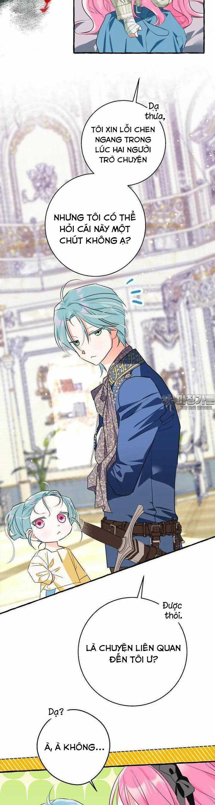 Bạn Sẽ Chết Nếu Không Biết Luật Tiểu Thuyết Chapter 32 trang 18