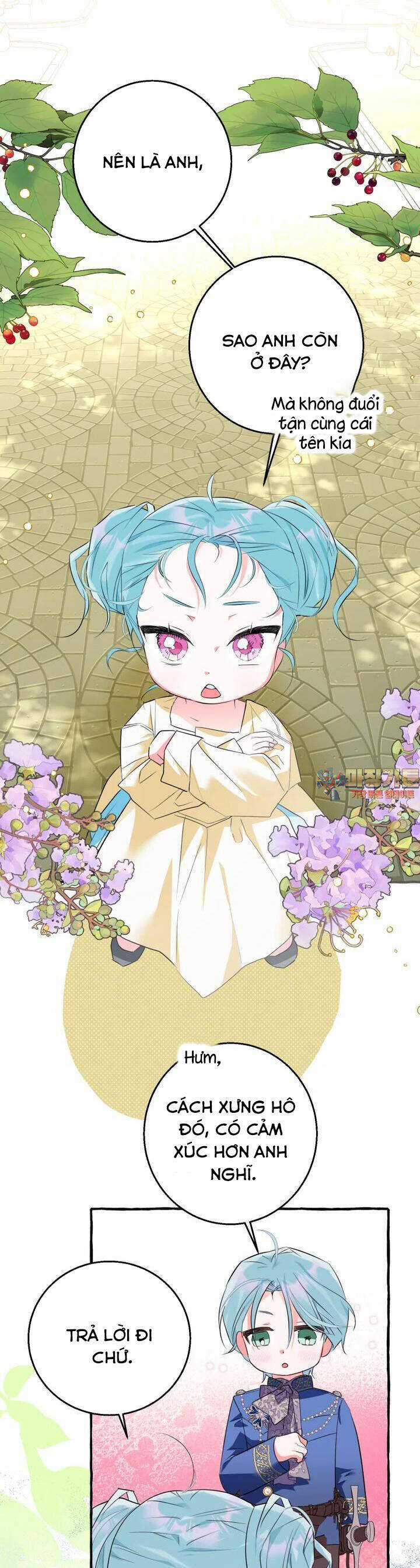 Bạn Sẽ Chết Nếu Không Biết Luật Tiểu Thuyết Chapter 32 trang 2