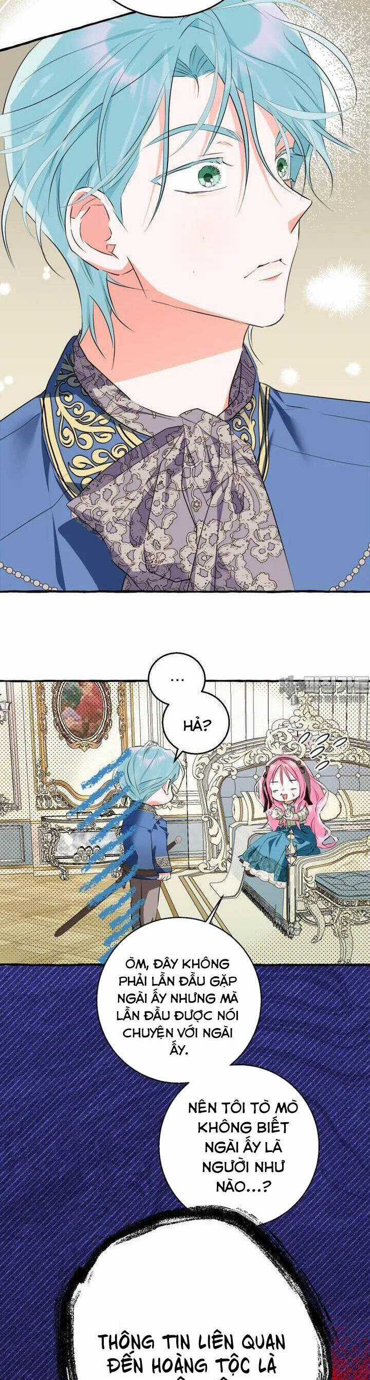 Bạn Sẽ Chết Nếu Không Biết Luật Tiểu Thuyết Chapter 32 trang 20