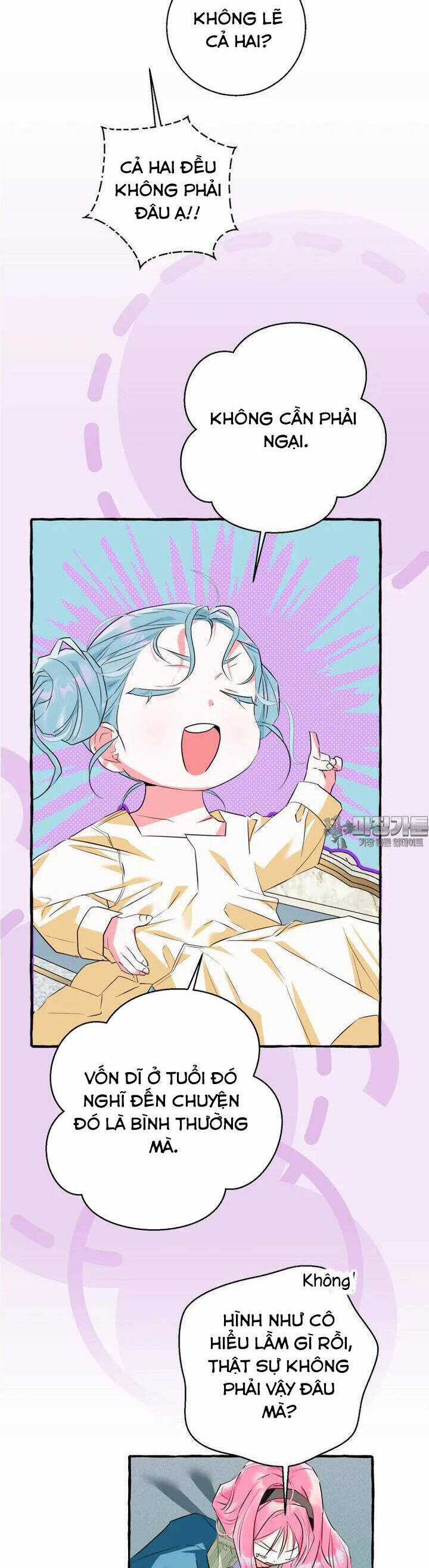 Bạn Sẽ Chết Nếu Không Biết Luật Tiểu Thuyết Chapter 32 trang 24