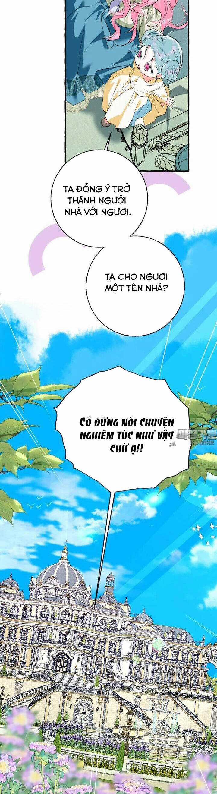 Bạn Sẽ Chết Nếu Không Biết Luật Tiểu Thuyết Chapter 32 trang 25