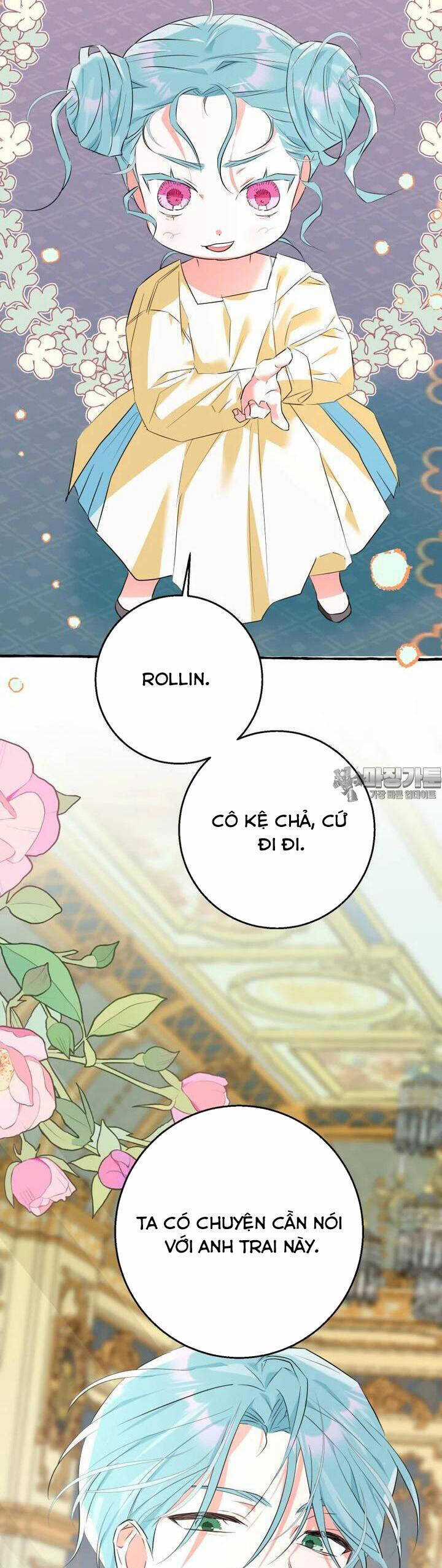 Bạn Sẽ Chết Nếu Không Biết Luật Tiểu Thuyết Chapter 32 trang 28