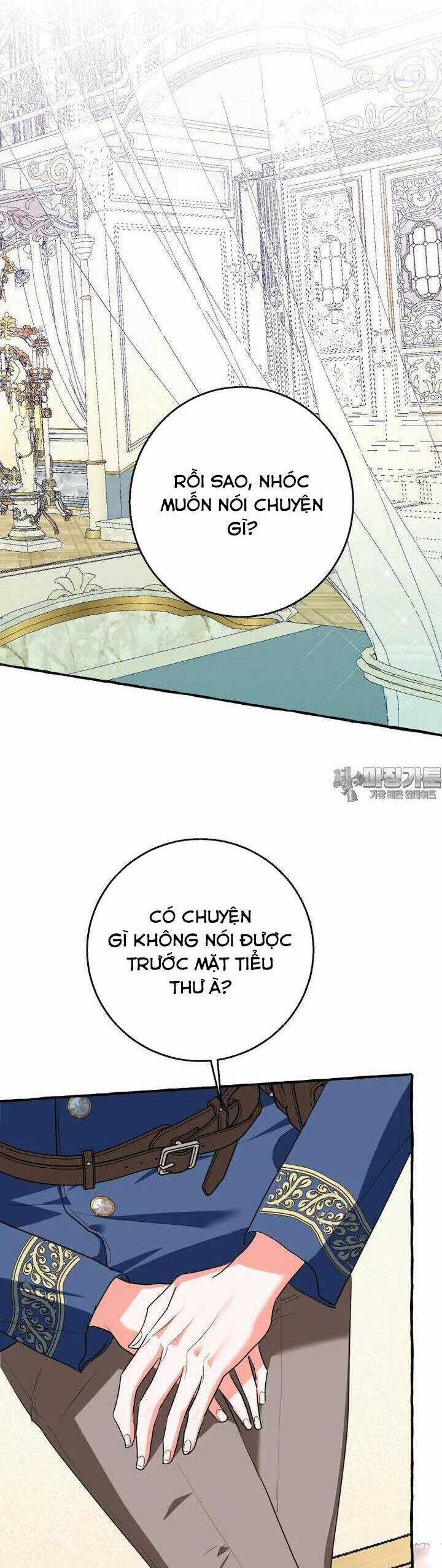 Bạn Sẽ Chết Nếu Không Biết Luật Tiểu Thuyết Chapter 32 trang 30