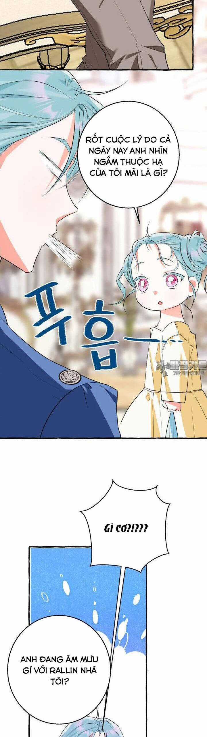 Bạn Sẽ Chết Nếu Không Biết Luật Tiểu Thuyết Chapter 32 trang 31