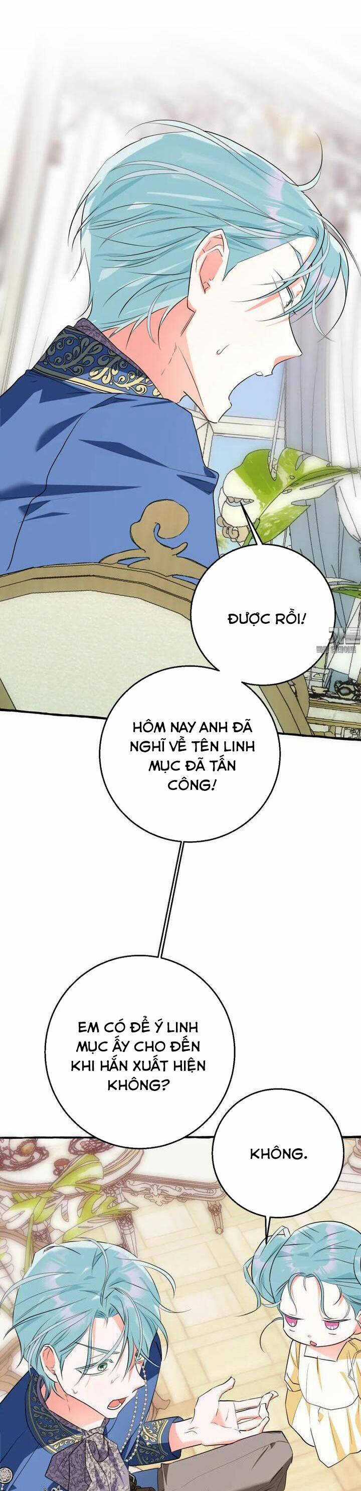 Bạn Sẽ Chết Nếu Không Biết Luật Tiểu Thuyết Chapter 32 trang 33