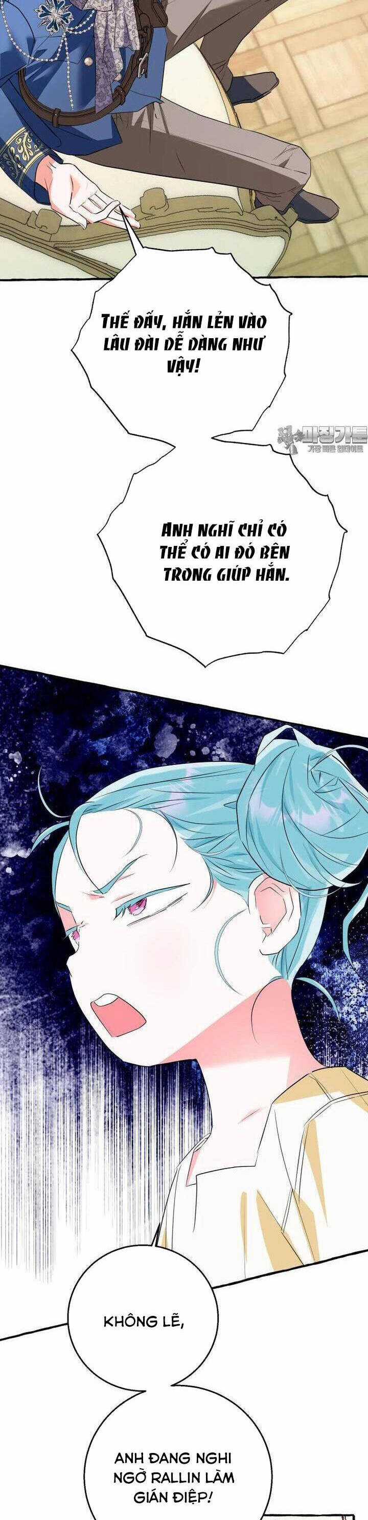 Bạn Sẽ Chết Nếu Không Biết Luật Tiểu Thuyết Chapter 32 trang 34