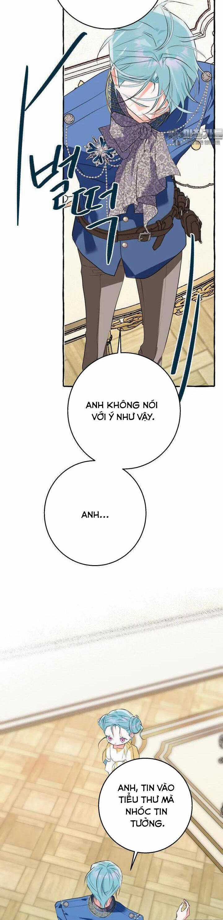 Bạn Sẽ Chết Nếu Không Biết Luật Tiểu Thuyết Chapter 32 trang 35