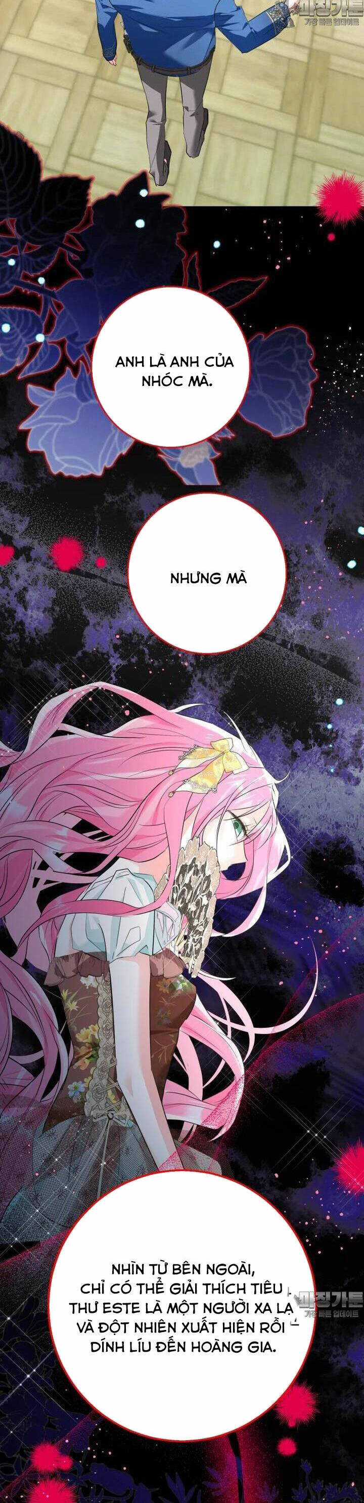 Bạn Sẽ Chết Nếu Không Biết Luật Tiểu Thuyết Chapter 32 trang 36