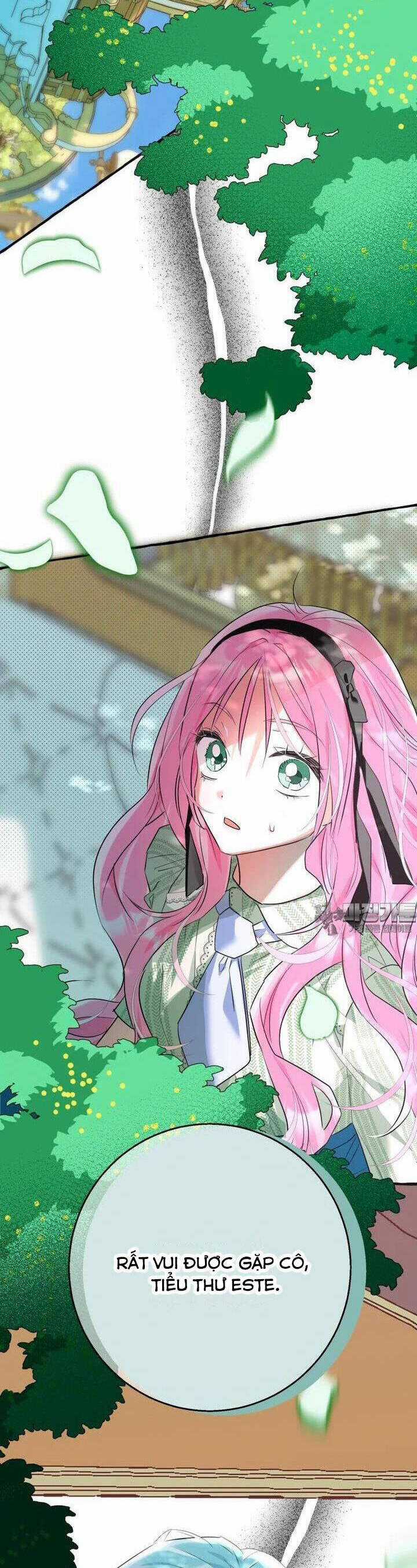 Bạn Sẽ Chết Nếu Không Biết Luật Tiểu Thuyết Chapter 32 trang 39