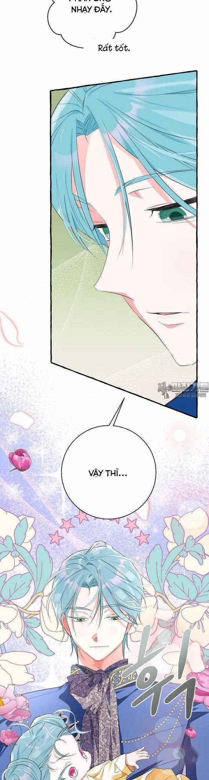 Bạn Sẽ Chết Nếu Không Biết Luật Tiểu Thuyết Chapter 32 trang 4